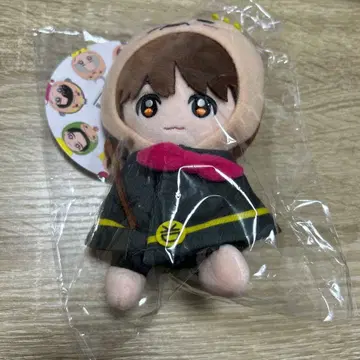 아리오카 다이키 봉제 인형 Hey Say JUMP