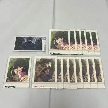 18TRIP 에이트리 파샤코레 무라쿠모 소에 특전