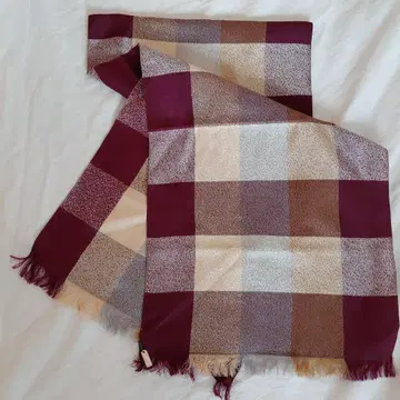 실크 스카프 스톨 숄 머플러