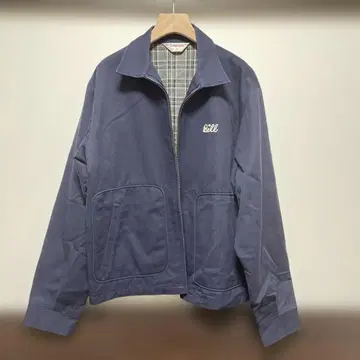 Temptation 네이비 자켓 M 사이즈