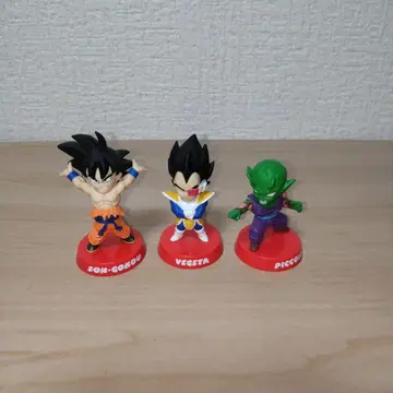 드래곤볼 풀 페이스 Jr.