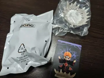 POP MART x GONG 나루토 아카츠키 시리즈 페인