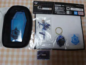 트위스테 제일복권 이데아 오르트 이그니하이드