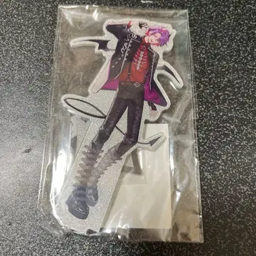 니지산지 와타라이 히바리 Angel x Devil 아크릴 스탠드