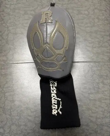 러셀노 골프헤드커버 FW용