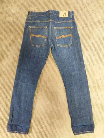 Nudie Jeans W31 L32
