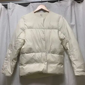 UNIQLO 다운 자켓 S 사이즈