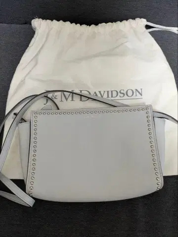 J&MDavidson 숄더백