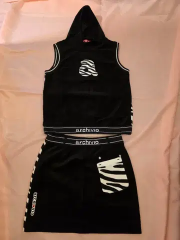 아르치비오 셋업