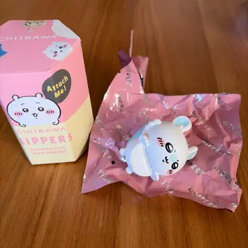 치이카와 히퍼스 HIPPERS 모몽가