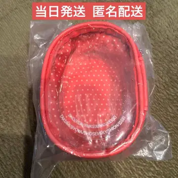 JO1 GIGO 프라이스 봉제 인형 파우치