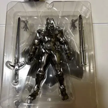 마카이카도 자크 피규어!! (혼웹 상품)