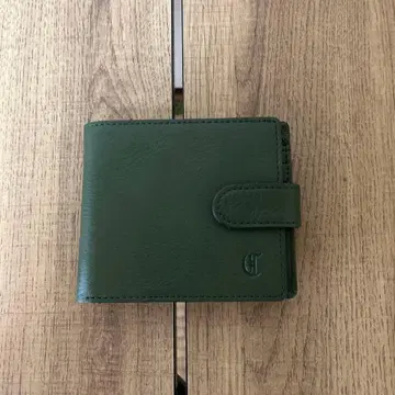 클레도란 접이식 지갑