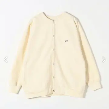 PENNEYS 스타디움 가디건 화이트 SHIPS