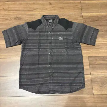 The Crimie 반팔 셔츠 L 사이즈 클라이미