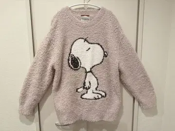 gelato pique 스누피 콜라보 룸웨어