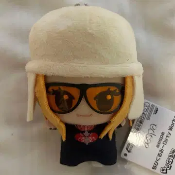 aespa SD 인형 Dirty Work ver. 지젤 GISELLE