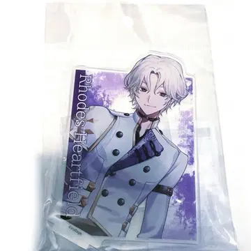 레드벨의 통곡 로도스 아크릴 스탠드 볼페스 2025