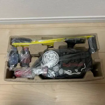 가면라이더 빌드 드라이버