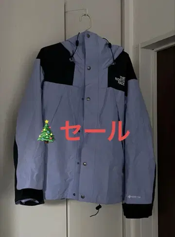 세일! THE NORTH FACE GORE-TEX 마운틴 후드티