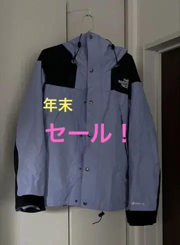 세일! 계속 THE NORTH FACE GORE-TEX 마운틴 파카