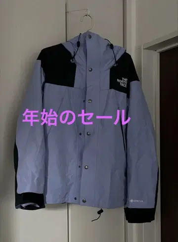 세일! 계속 THE NORTH FACE GORE-TEX 마운틴 파카