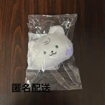 니지산지 3SKM 1주년 페이스 마스코트 사카키 네스