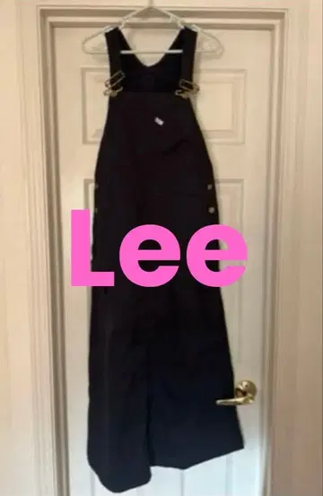 Lee OUTDOORS 리 살로펫 스커트 원피스