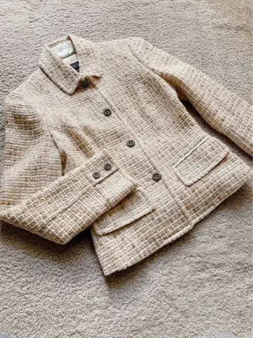 에포카 EPOCA 럭셔리 자켓 아름다운 고급 졸업식 유치원 입원 입학