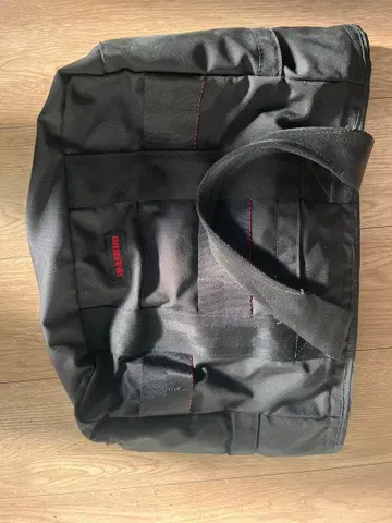 브리핑 BRIEFING 토트백