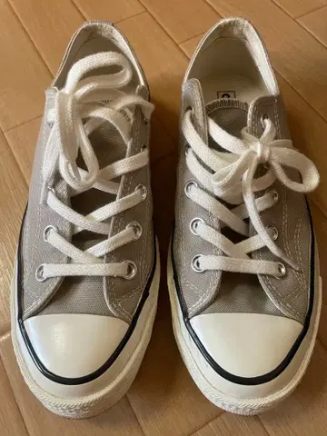 CONVERSE ALL STAR 스니커즈