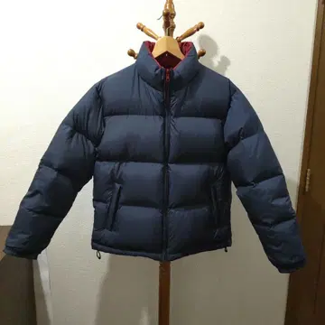 유니클로 다운 자켓 M 사이즈