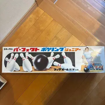 에포크사 퍼펙트 볼링