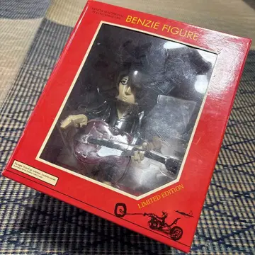 Benzie 피규어 6.7인치 한정판