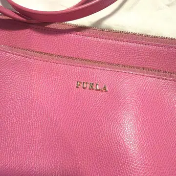 FURLA 훌라 미니 숄더 백 크로스바디 미니백 여성용