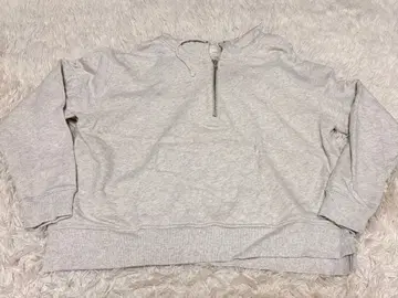 화이트 그레이 맨투맨 2세트