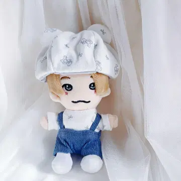 하피누이 치비누이 치비스트 의류 옷 곰귀