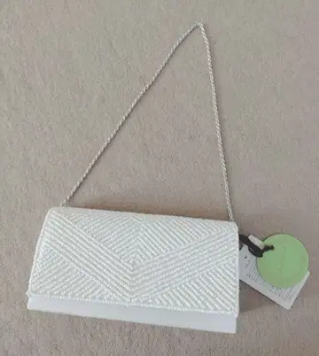 NOCTILUCA 비즈 파티 백 3way 백