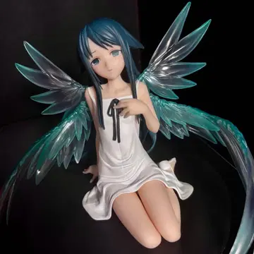 사야의 노래 피규어 팝업 퍼레이드 니트로 플러스