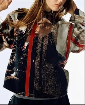 GADID ANONIEM HANGER Knit Swetaer FREE