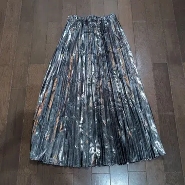 완판템 니코앤드 플리츠 스커트
