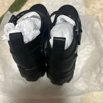 아마벨 스니커즈 펌프스 L 사이즈