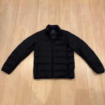 UNIQLO ULTRA LIGHT DOWN M 사이즈 다운 자켓