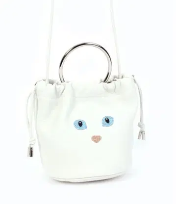 [ BEAURE ] 고양이 숄더백