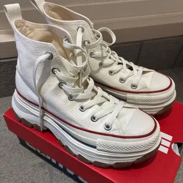 CONVERSE ALL STAR TREKWAVE HI 23.0