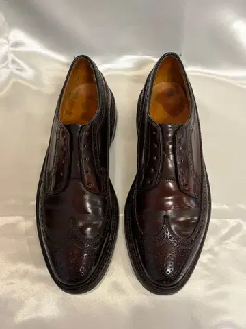 FLORSHEIM 윙팁 코도반