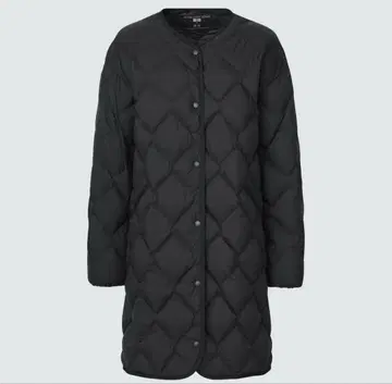 유니클로 울트라 라이트 다운 릴랙스 다운 이너 다운 컴팩트