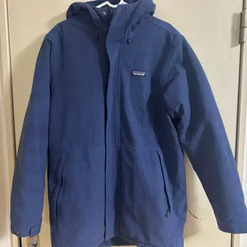 파타고니아 마운틴 파카