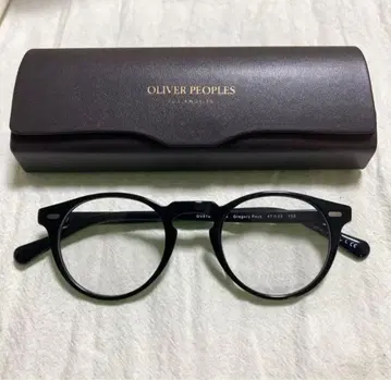 올리버피플스 OLIVERPEOPLES OV5186