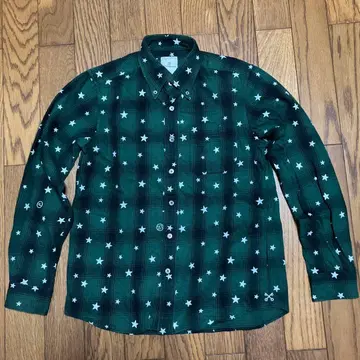 유니폼 익스페리먼트 셔츠 유니폼 익스페리먼트